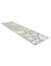 Wonder Tykes Collection Area Rug -  Quirky Runner Gray  lifestyle 42