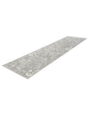 Wonder Tykes Collection Area Rug -  Spectrum Runner Gray  lifestyle 69