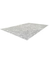 Wonder Tykes Collection Area Rug -  Spectrum Rectangle Gray  lifestyle 23