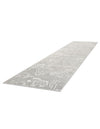 Wonder Tykes Collection Area Rug -  Spectrum Runner Gray  lifestyle 75