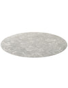 Wonder Tykes Collection Area Rug -  Spectrum Round Gray  lifestyle 73