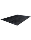 Metro Heights Collection Area Rug -  Yorkville Rectangle Navy Blue  lifestyle 15