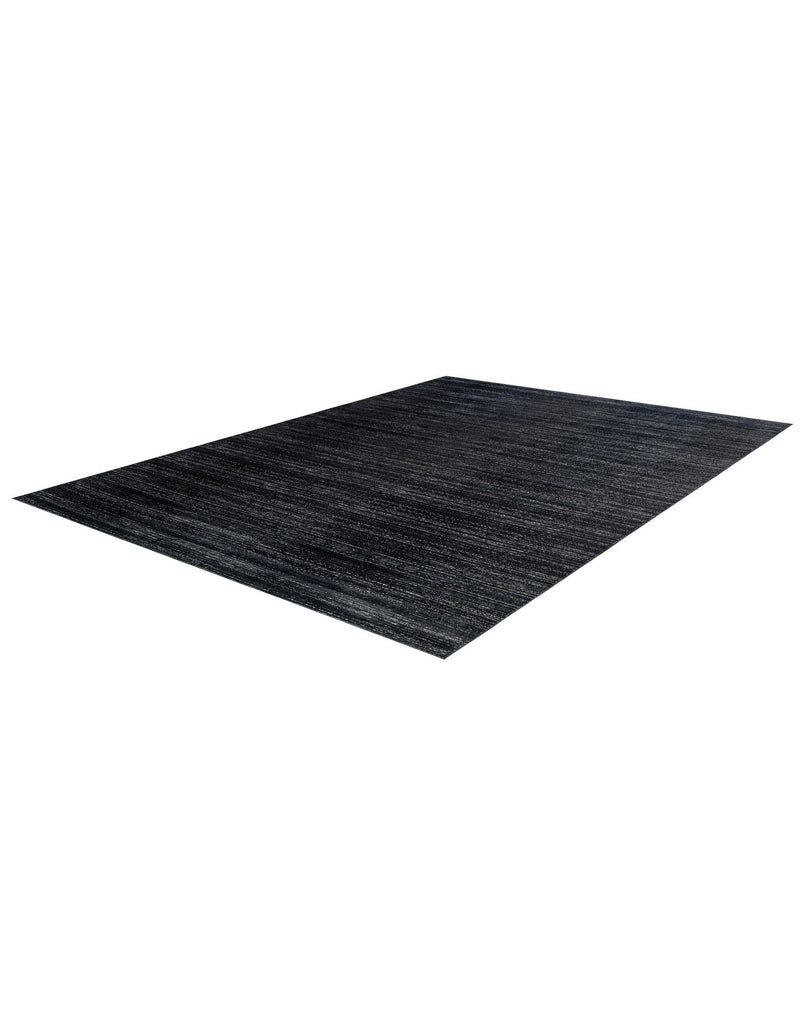 Metro Heights Collection Area Rug -  Yorkville Rectangle Navy Blue  lifestyle 15