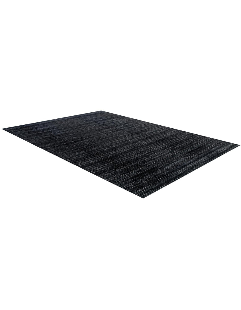 Metro Heights Collection Area Rug -  Yorkville Rectangle Navy Blue  lifestyle 16