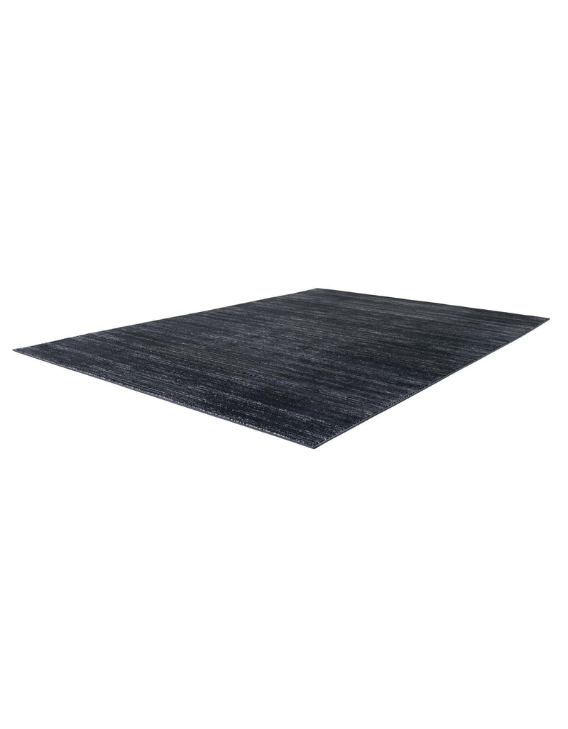 Metro Heights Collection Area Rug -  Yorkville Rectangle Navy Blue  lifestyle 17