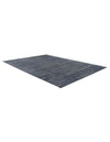 Metro Heights Collection Area Rug -  Yorkville Rectangle Navy Blue  lifestyle 18