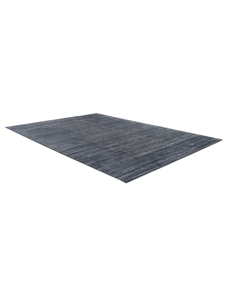 Metro Heights Collection Area Rug -  Yorkville Rectangle Navy Blue  lifestyle 18
