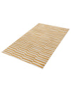 Soho Elegance Collection Area Rug -  Hudson (Yellow) Rectangle Yellow  lifestyle 11