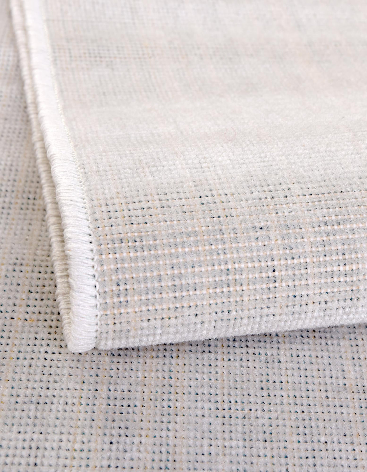 Soho Elegance Collection Area Rug - Chelsea (Beige) Oval Beige  lifestyle 31