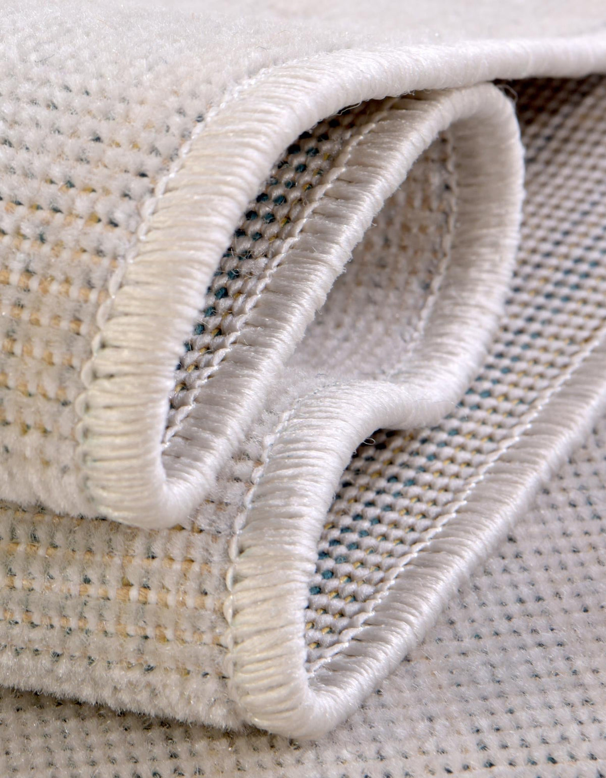 Soho Elegance Collection Area Rug - Chelsea (Beige) Oval Beige  lifestyle 38