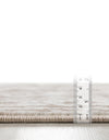Riviera Elegance Collection Area Rug -  Menton (Beige) Rectangle Beige  lifestyle 10