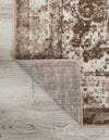 Riviera Elegance Collection Area Rug -  Menton (Beige) Rectangle Beige  lifestyle 12