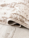 Riviera Elegance Collection Area Rug -  Menton (Beige) Rectangle Beige  lifestyle 13