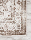 Riviera Elegance Collection Area Rug -  Menton (Beige) Rectangle Beige  lifestyle 15