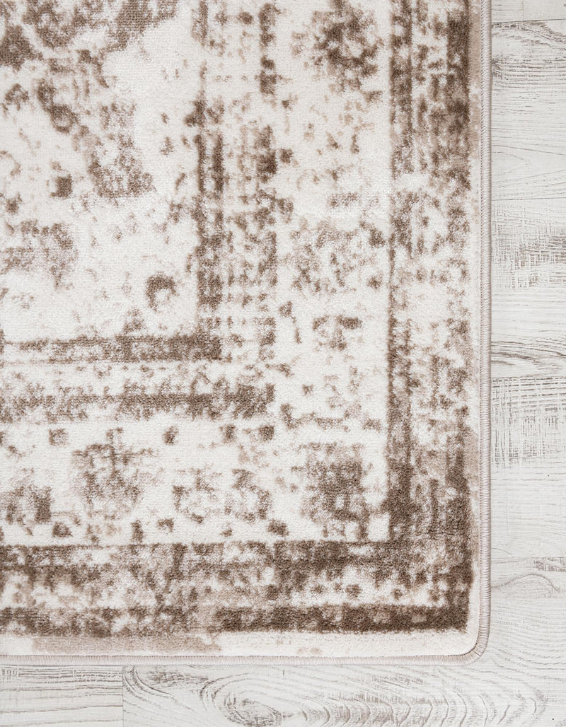 Riviera Elegance Collection Area Rug -  Menton (Beige) Rectangle Beige  lifestyle 15