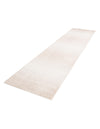 Jewel Oasis Collection Area Rug - Sapphire (Ivory) Runner Ivory  lifestyle 44