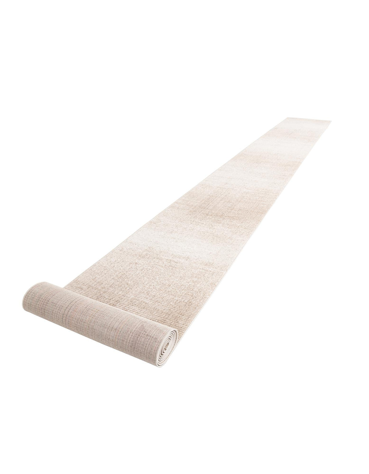 Jewel Oasis Collection Area Rug - Sapphire (Ivory) Runner Ivory  lifestyle 58