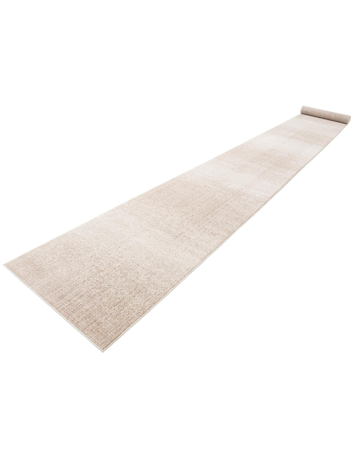 Jewel Oasis Collection Area Rug - Sapphire (Ivory) Runner Ivory  lifestyle 59