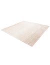 Jewel Oasis Collection Area Rug - Sapphire (Ivory) Square Ivory  lifestyle 55