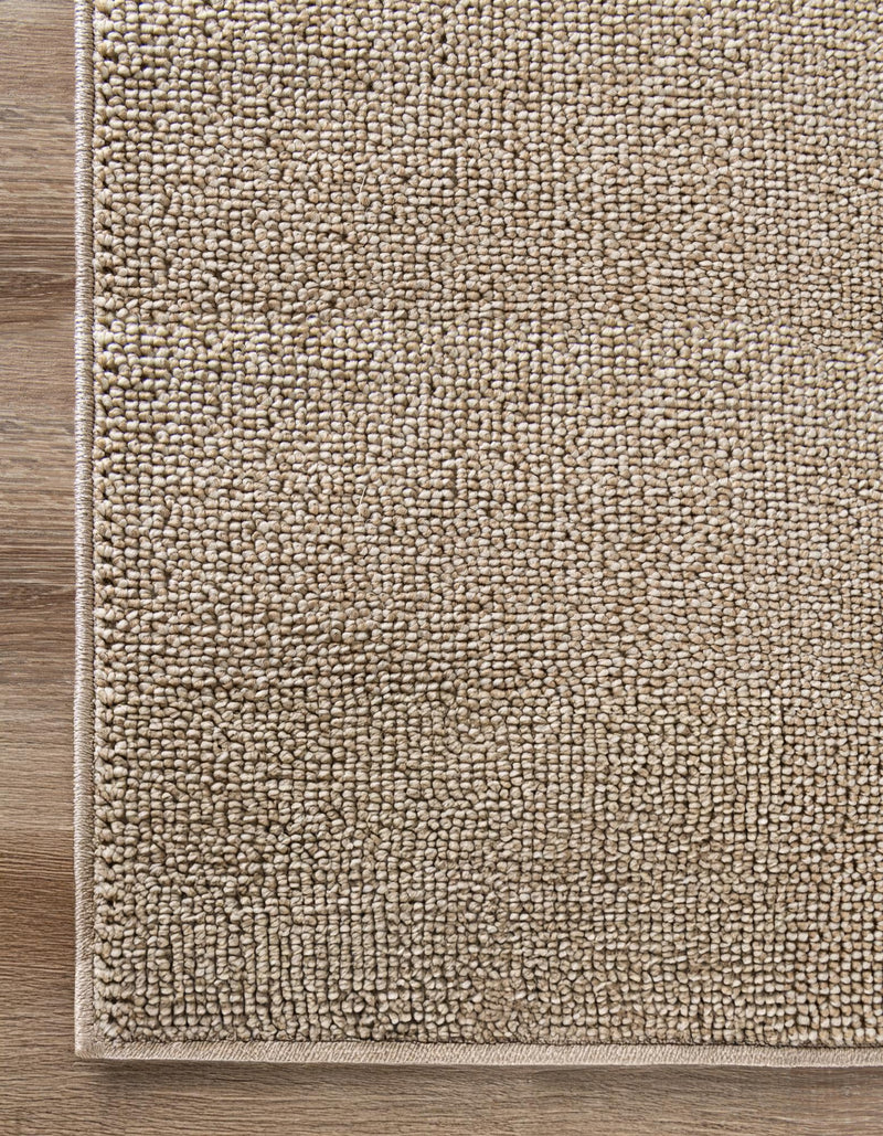 Seaside Serenity Collection Area Rug - Marina Rectangle Light Beige  lifestyle 9