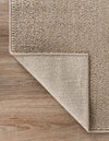 Seaside Serenity Collection Area Rug - Marina Rectangle Light Beige  lifestyle 10