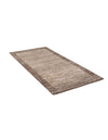 Studio Haven Collection Area Rug -  Conservatory (Light Brown) Runner Light Brown  lifestyle 77