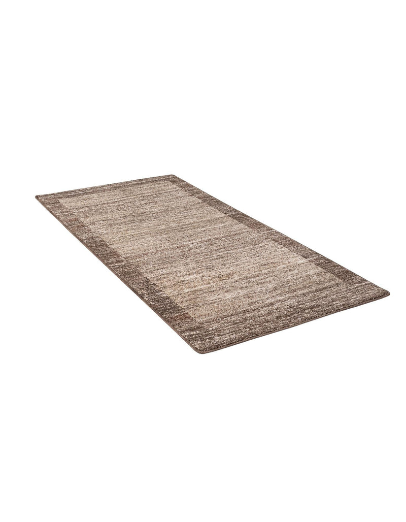 Studio Haven Collection Area Rug -  Conservatory (Light Brown) Runner Light Brown  lifestyle 77