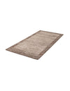 Studio Haven Collection Area Rug -  Conservatory (Light Brown) Runner Light Brown  lifestyle 78