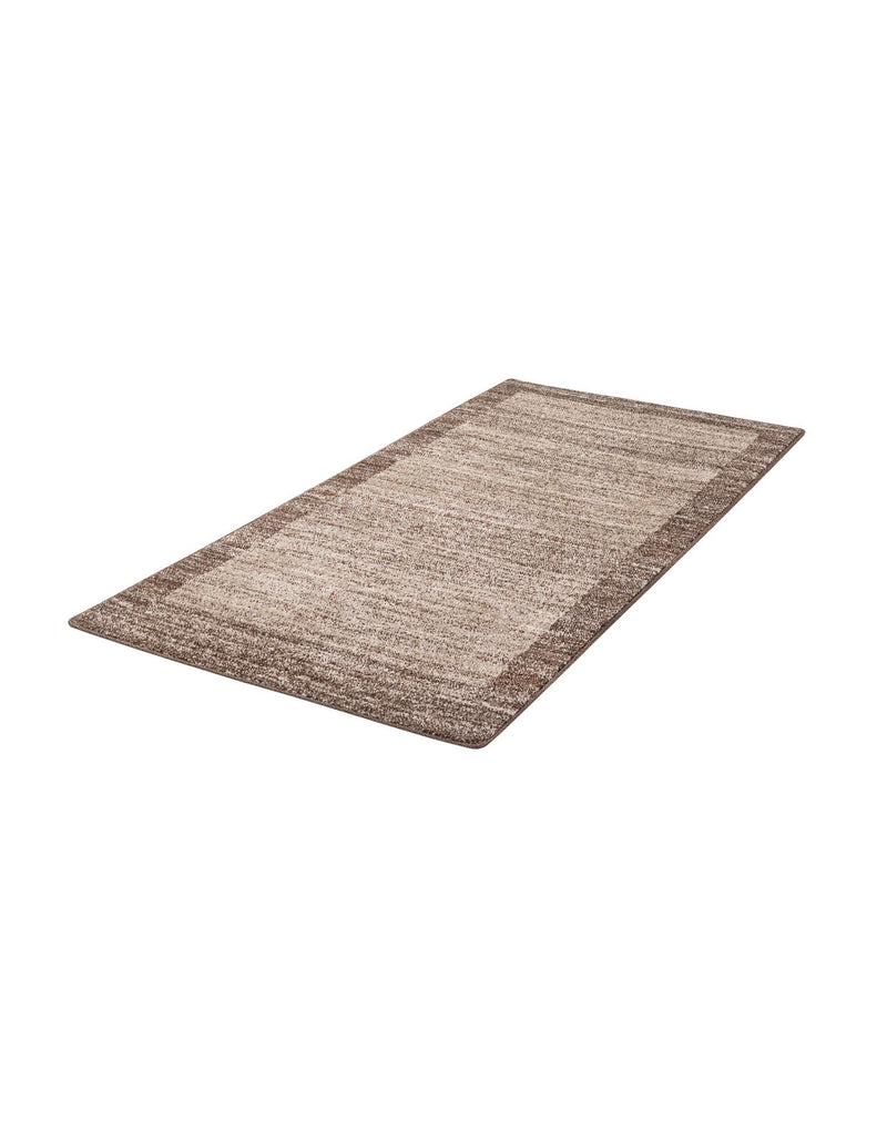 Studio Haven Collection Area Rug -  Conservatory (Light Brown) Runner Light Brown  lifestyle 78