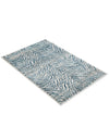 Bloomsbury Elegance Collection Area Rug -  Chelsea Rectangle Blue  lifestyle 7