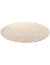 Berkshire Estate Collection Area Rug - Windsor (Vanilla Bean) Round Vanilla Bean  lifestyle 26