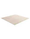 Berkshire Estate Collection Area Rug - Windsor (Vanilla Bean) Square Vanilla Bean  lifestyle 28