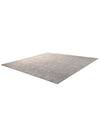 Berkshire Estate Collection Area Rug - Windsor (Grey Manor) Square Grey Manor  lifestyle 26