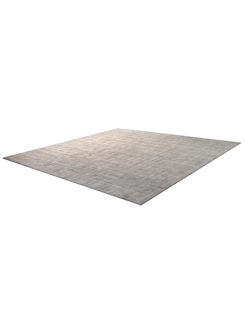 Berkshire Estate Collection Area Rug - Windsor (Grey Manor) Square Grey Manor  lifestyle 26