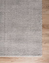 Berkshire Estate Collection Area Rug - Windsor (Grey Manor) Square Grey Manor  lifestyle 30