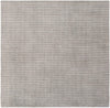 Berkshire Estate Collection Area Rug - Windsor (Grey Manor) Square Grey Manor  lifestyle 20