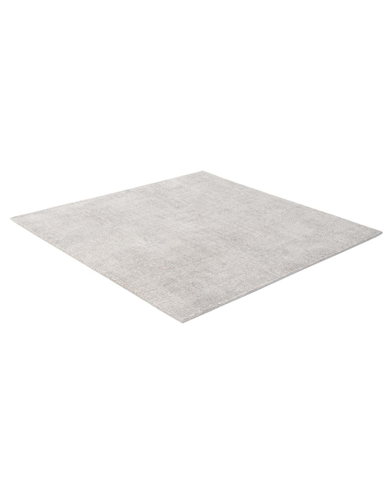 Berkshire Estate Collection Area Rug - Windsor (Grey Manor) Square Grey Manor  lifestyle 32