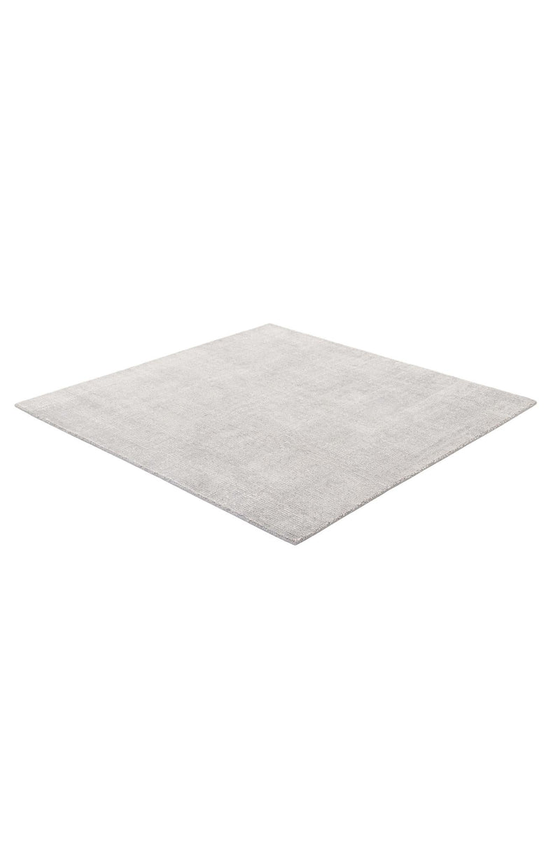 Berkshire Estate Collection Area Rug - Windsor (Grey Manor) Square Grey Manor  lifestyle 33
