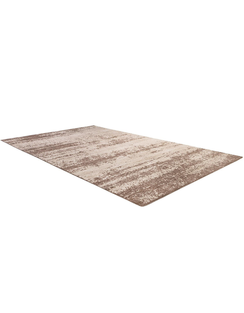 Studio Haven Collection Area Rug -  Gallery (Brown) Rectangle Brown  lifestyle 14