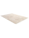 Cozy Cove Shag Collection Area Rug -  Harbor Rectangle Ivory  lifestyle 10