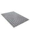 Geo Garden Lattice Collection Area Rug -  Casablanca Rectangle Harbor Blue  lifestyle 10