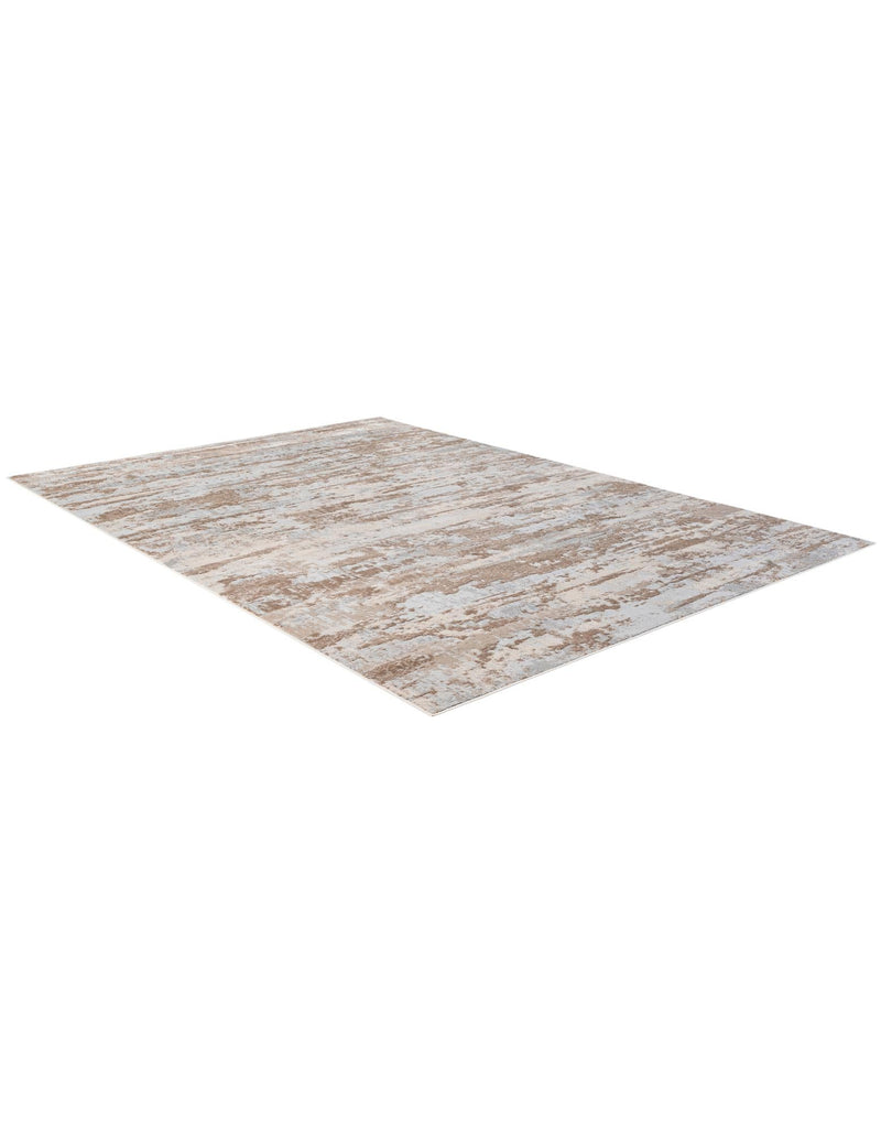 Aegean Elegance Collection Area Rug -  Naxos Rectangle Beige  lifestyle 8
