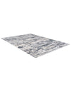 Aegean Elegance Collection Area Rug -  Naxos Rectangle Gray  lifestyle 7