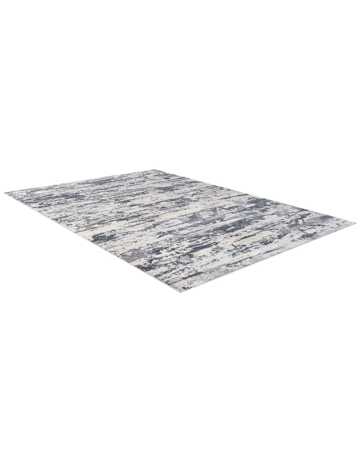 Aegean Elegance Collection Area Rug -  Naxos Rectangle Gray  lifestyle 7