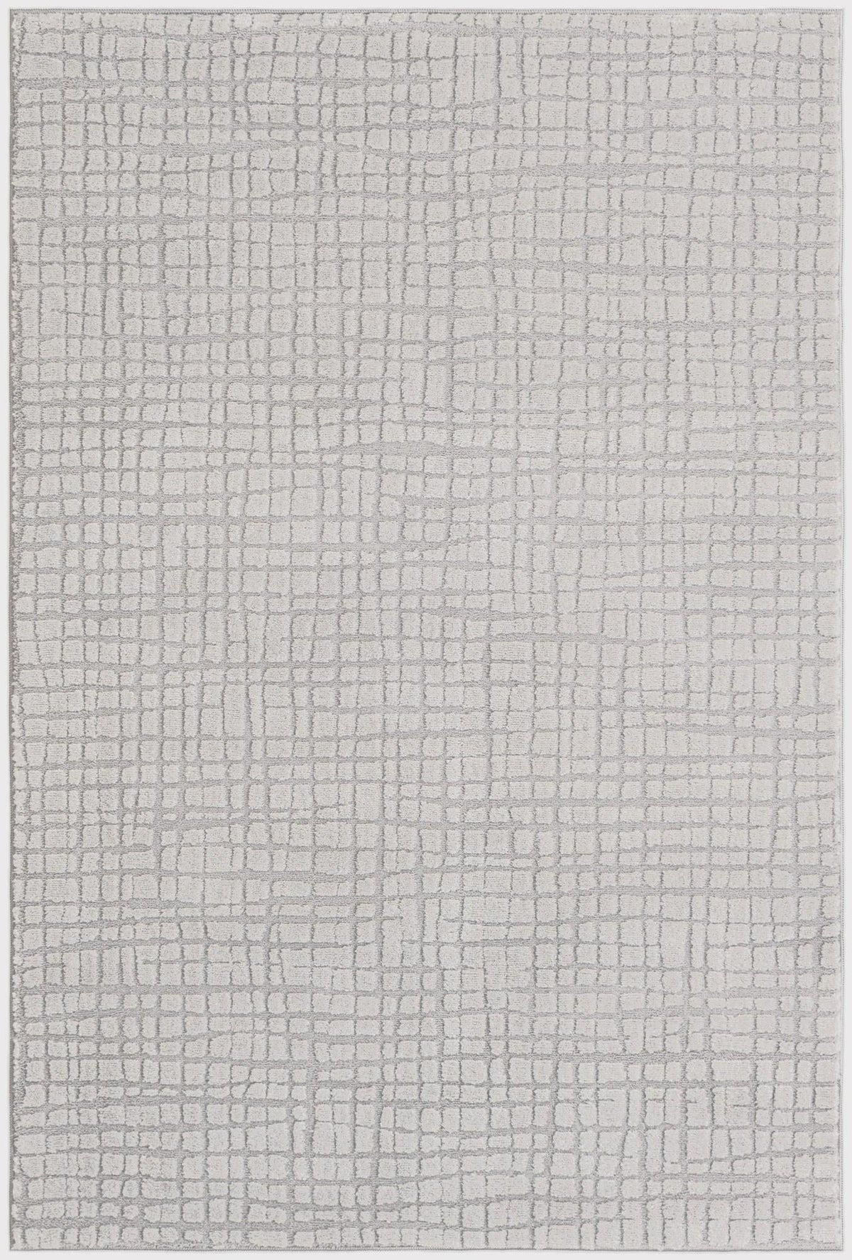 Haven Tapestry Collection Area Rug - WhisperingFalls Rectangle Twilight Stone Gray  lifestyle 8