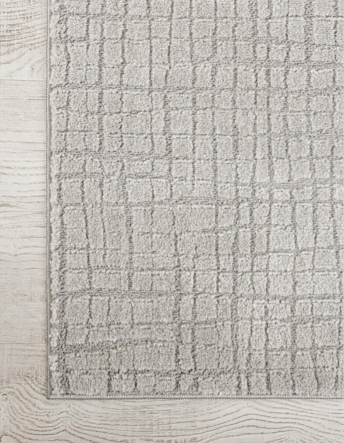 Haven Tapestry Collection Area Rug - WhisperingFalls Runner Twilight Stone Gray  lifestyle 135