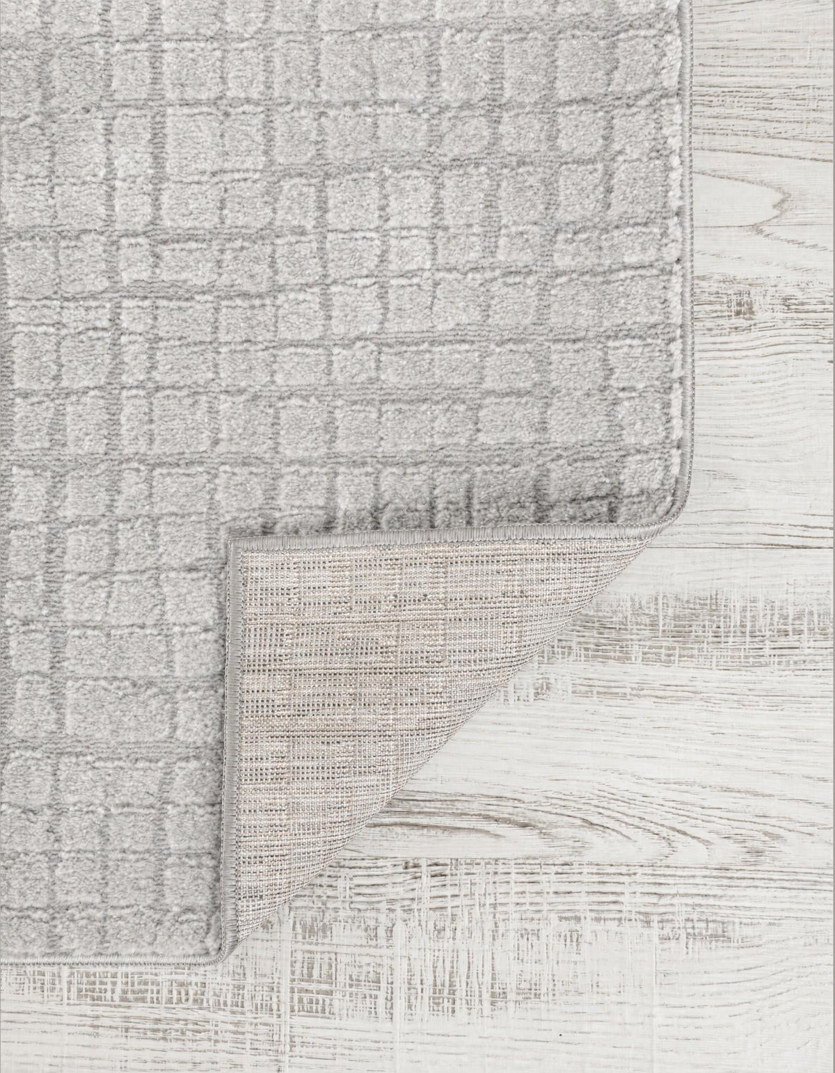 Haven Tapestry Collection Area Rug - WhisperingFalls Runner Twilight Stone Gray  lifestyle 141