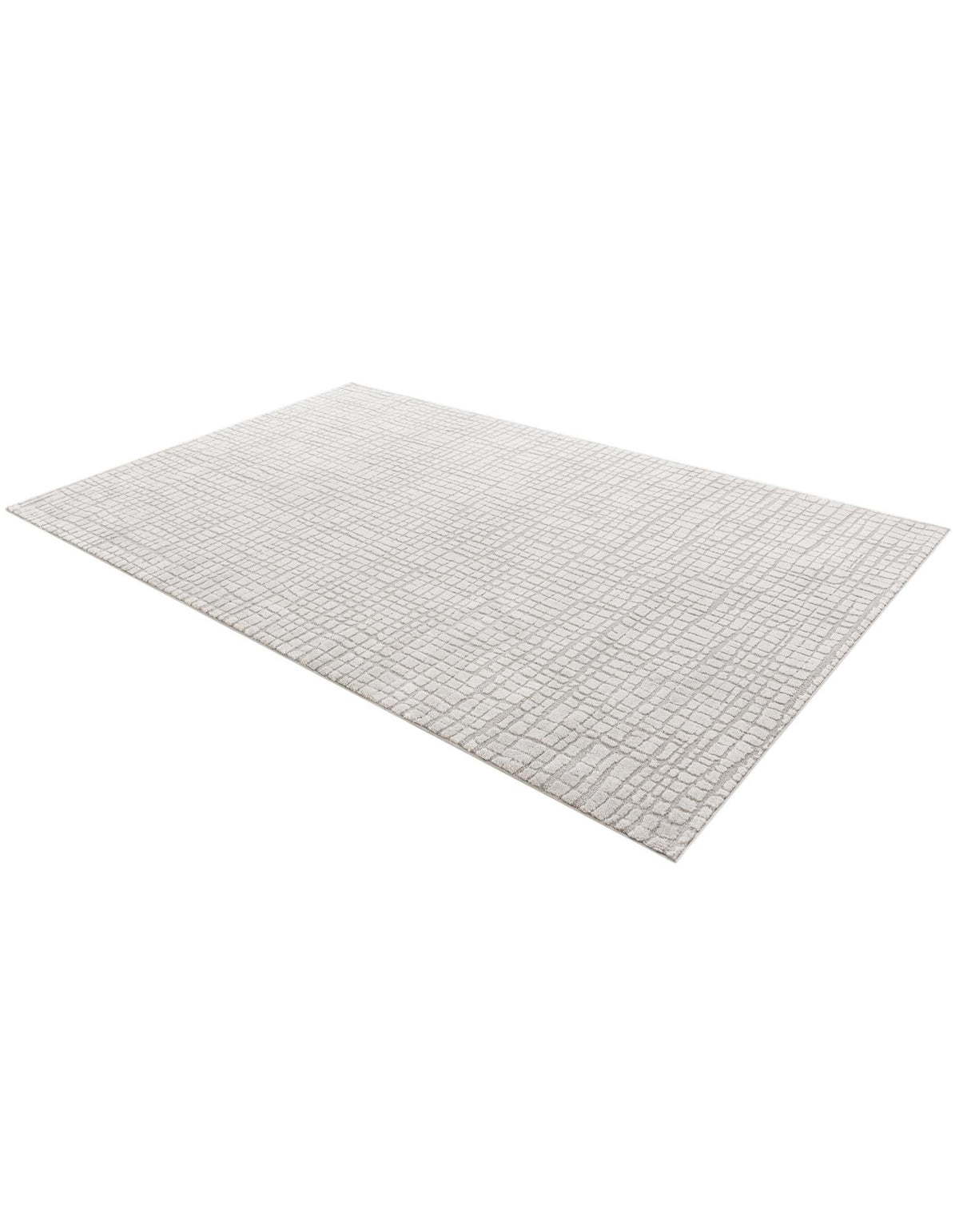 Haven Tapestry Collection Area Rug - WhisperingFalls Rectangle Twilight Stone Gray  lifestyle 19