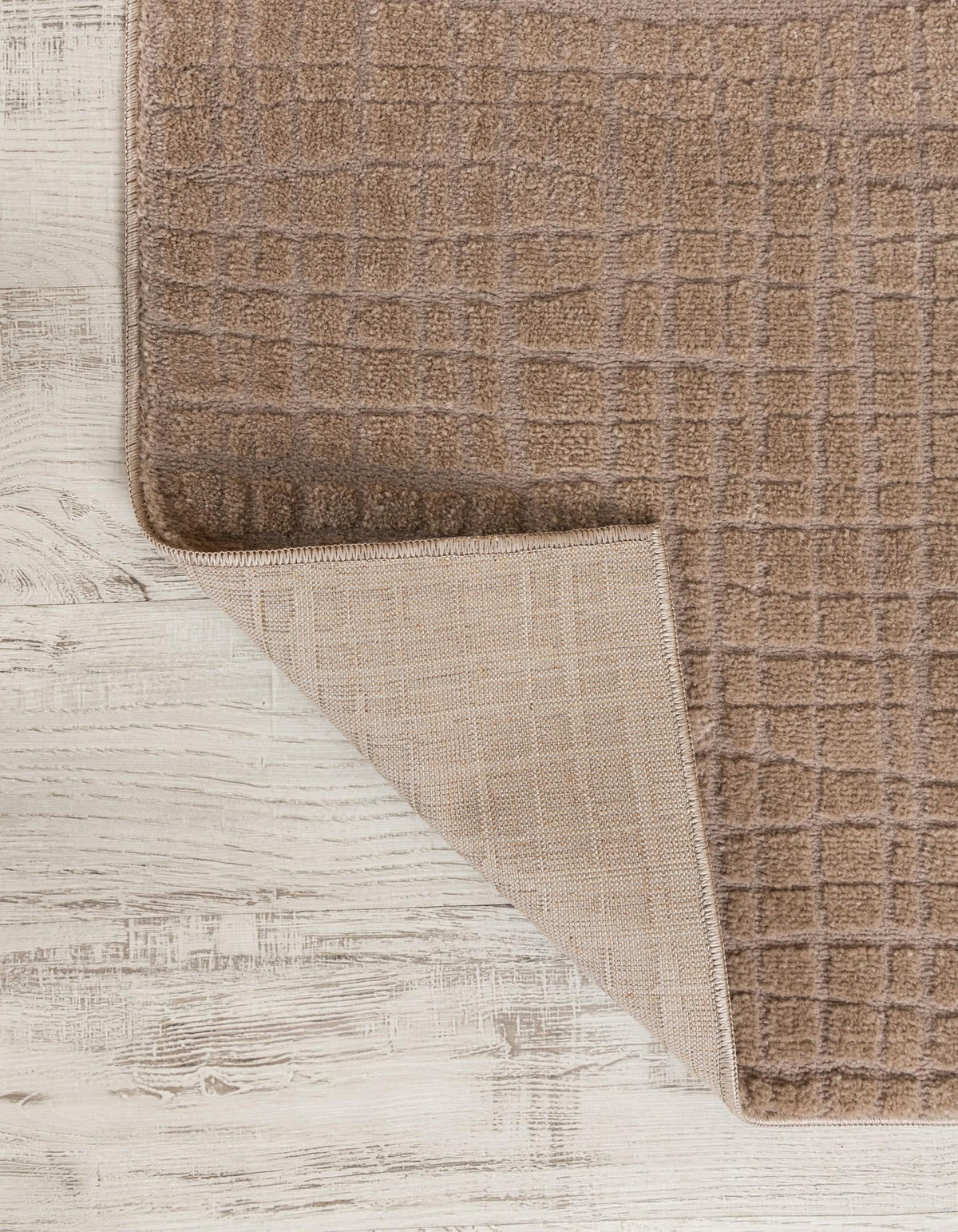 Haven Tapestry Collection Area Rug - WhisperingFalls Rectangle Rustic Pebble  lifestyle 60