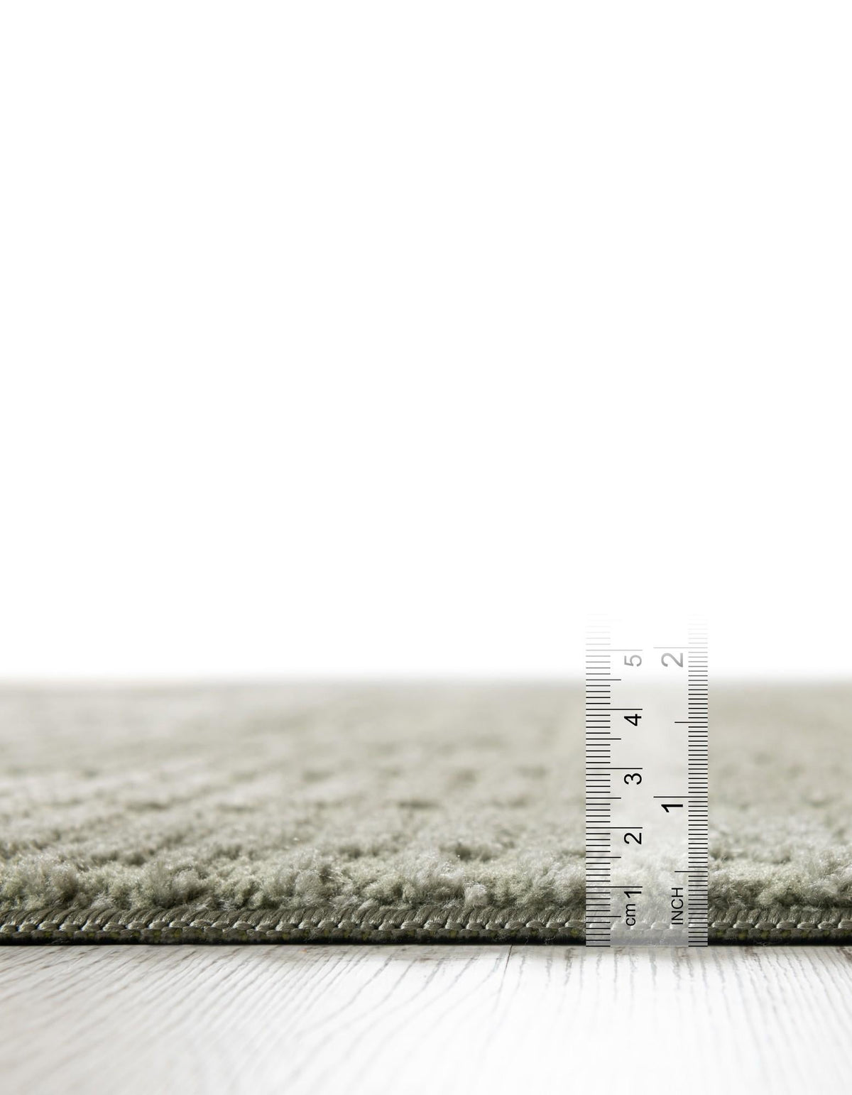 Haven Tapestry Collection Area Rug -  TranquilGlade Rectangle Vintage Army Green  lifestyle 19